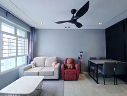 Blk 663A Punggol Drive (Punggol), HDB 3 Rooms #551309871